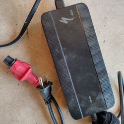 Specialized SBC-C06 E-bike Charger