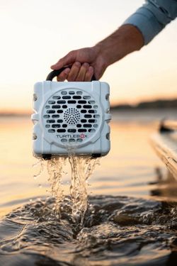 TURTLEBOX Cub Bluetooth Speaker [BRAND NEW!]