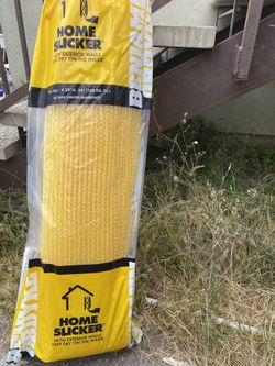 Siding Underlayment , Home Slicker