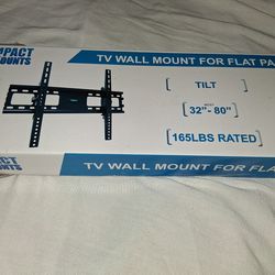 TV MOUNT