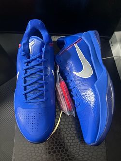 Nike Kobe 5 Dodgers Size 13