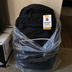 J World Rolling Backpack