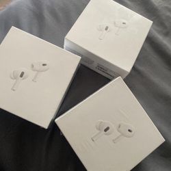 AirPod Pro 2