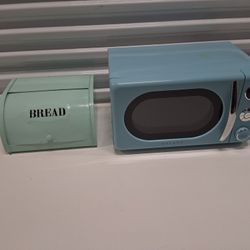MICROWAVE+ BREAD HOLDER