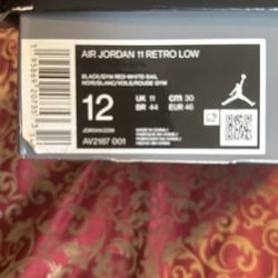 Air Jordan Retro Low (space Jam)