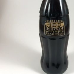 Coca Cola 3 Classic 3 Not