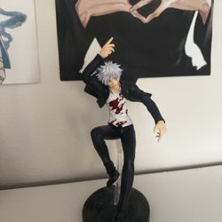 Satoru Gojo Figure