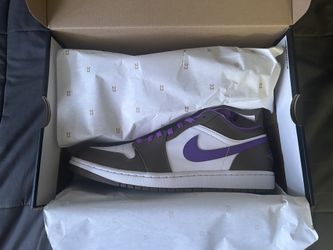 Jordan 1 Low