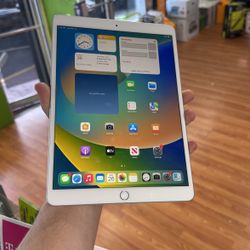 iPad Air 3rd Generation Wifi Cellular 64Gb Used 