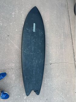Hayden Shapes HK Twin soft top 6’8 x 22x 3.25 51.8L