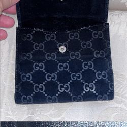 Gucci Wallet Men