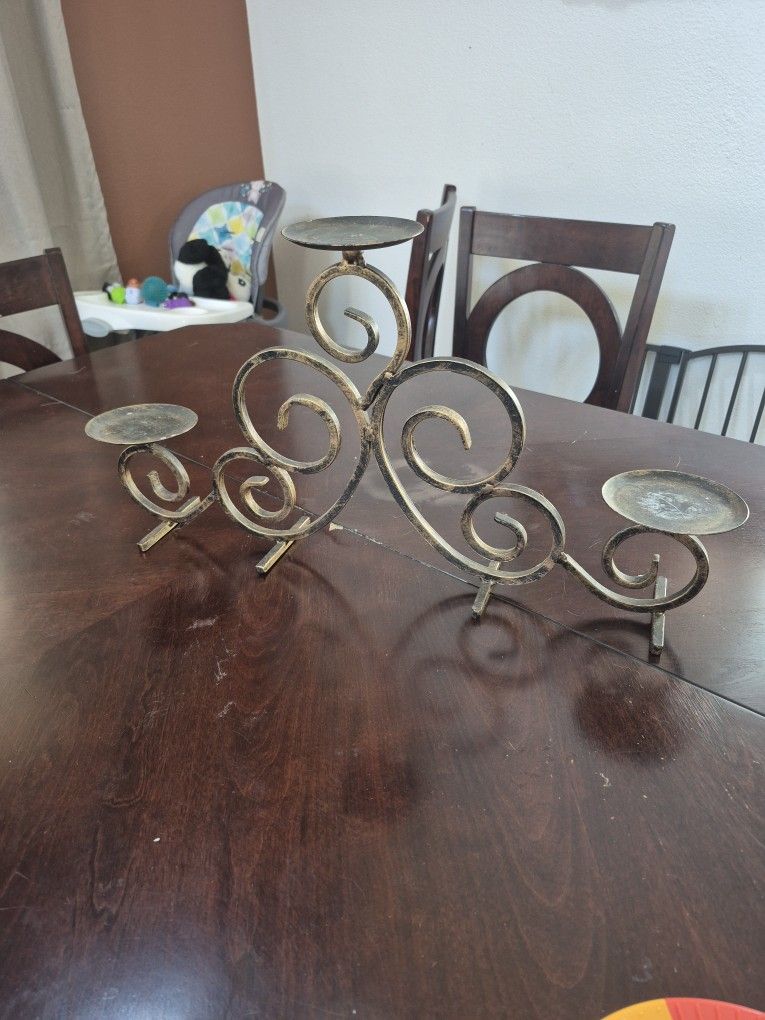 Candle Holder