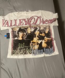 Valley shirt