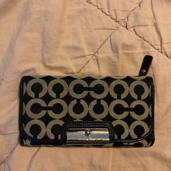 Coach Women Wallet