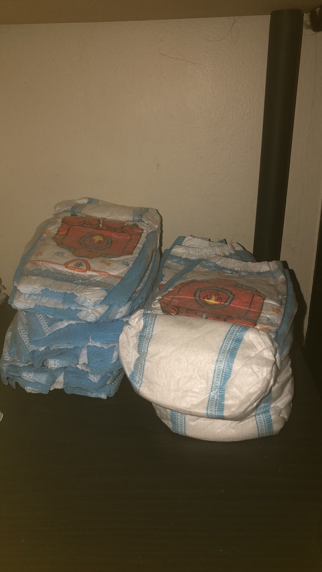 78 PARENTS CHOICE PULL-UPS FOR BOYS SIZE 4T5T $20.00 for Sale in Riverdale,  GA - OfferUp