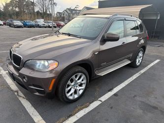 2011 BMW X5