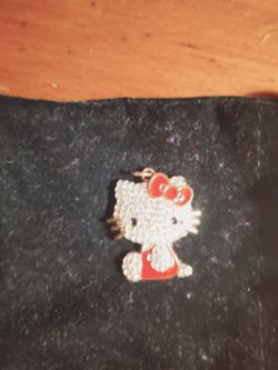 Various Jewelry Items