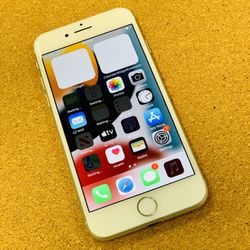 IPhone 8 64GB Fully unlocked 
