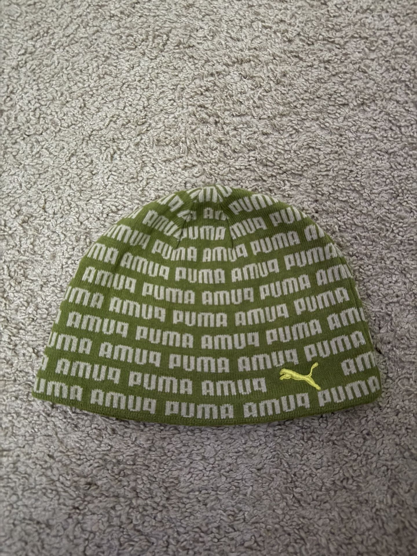 PUMA Beanie / Hat