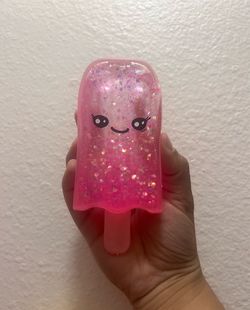 Popsicle Squishy 🩷✨