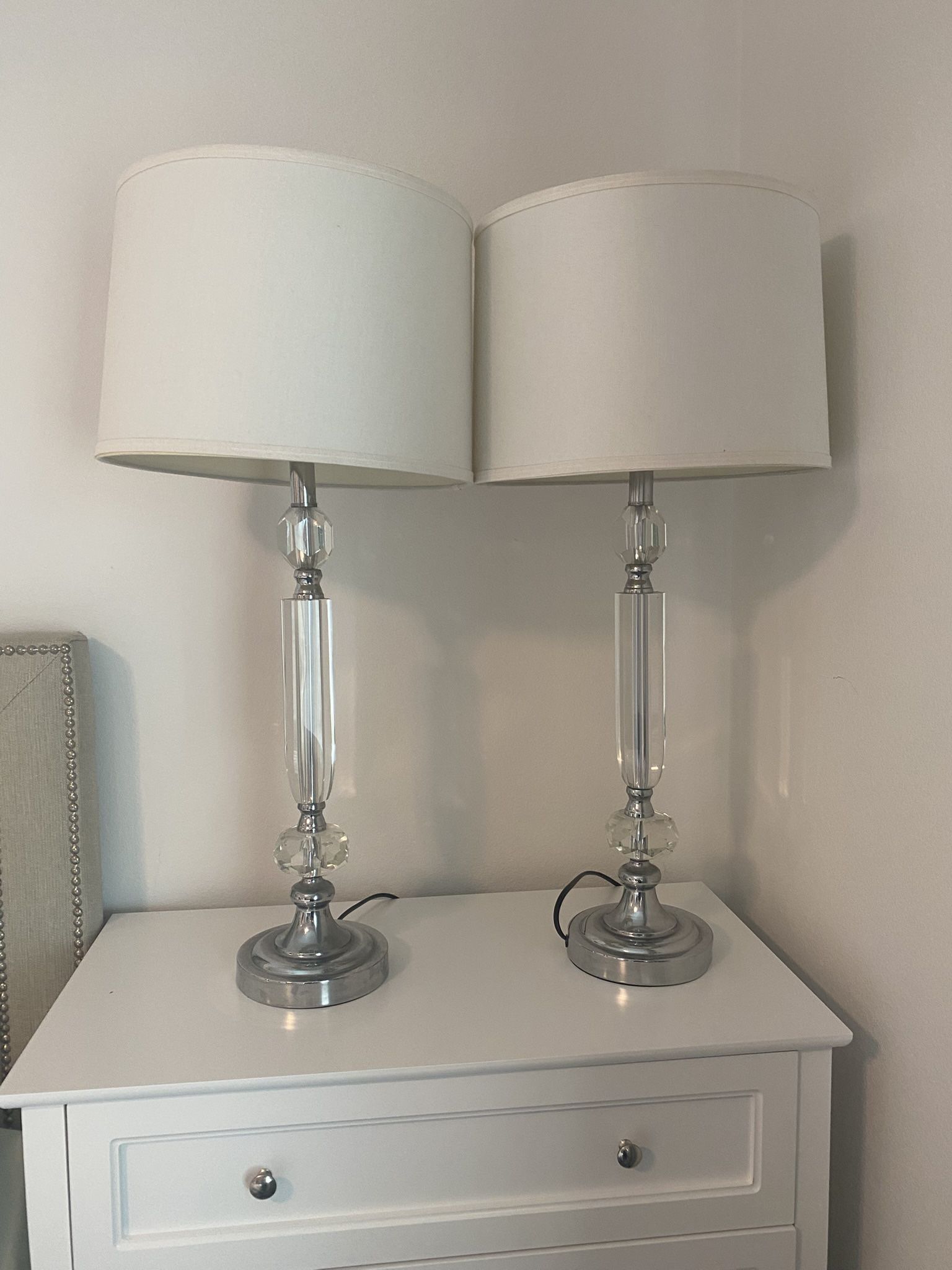 Lamps Lamp Set