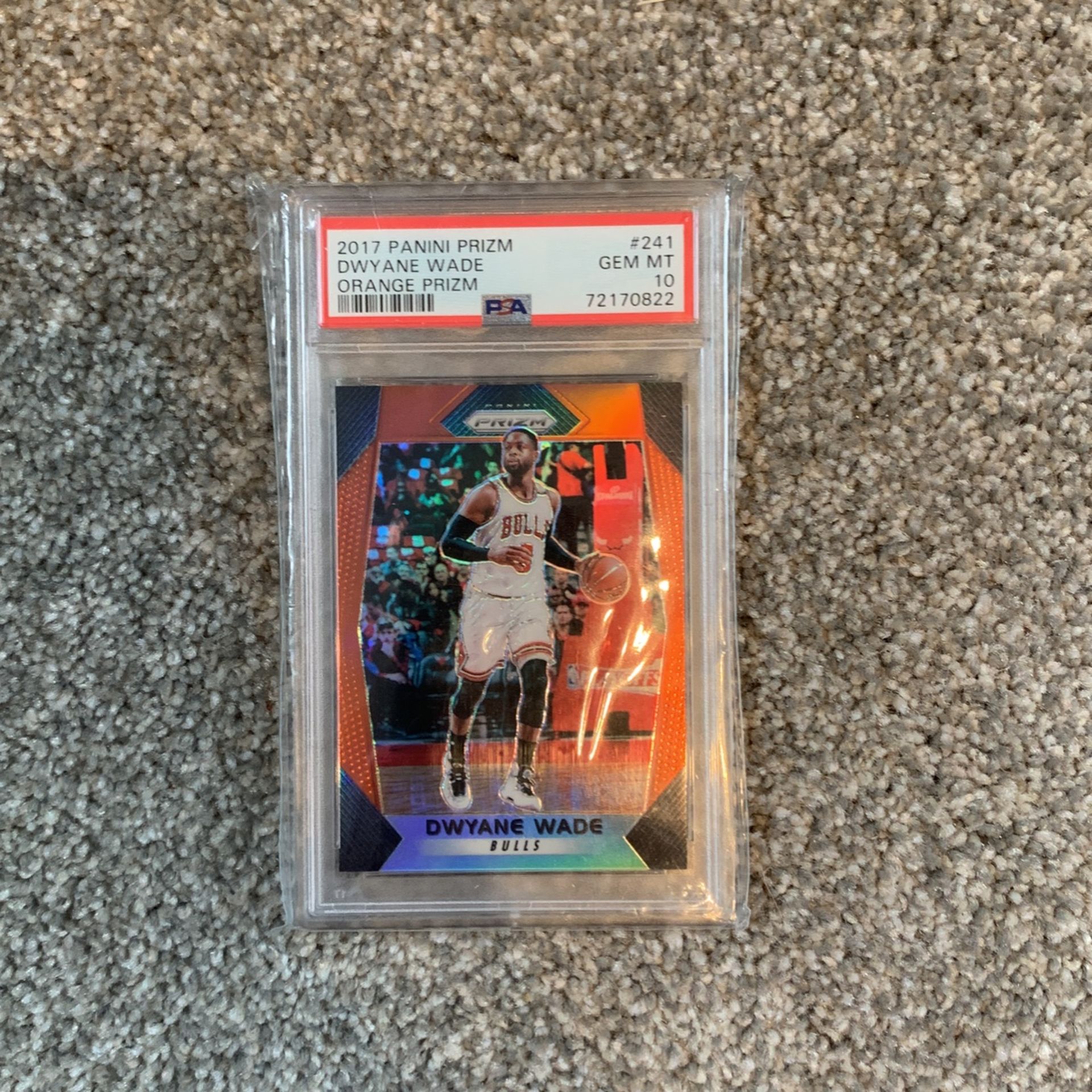 Trade