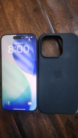 iPhone 15 Pro Factory Unlocked Carrier
