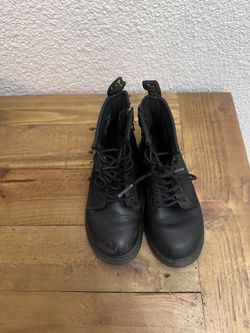 Doc Martens