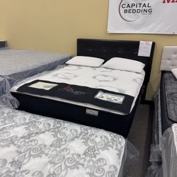 New Mattress Sets 