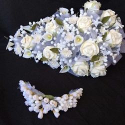 Wedding Bouquet 