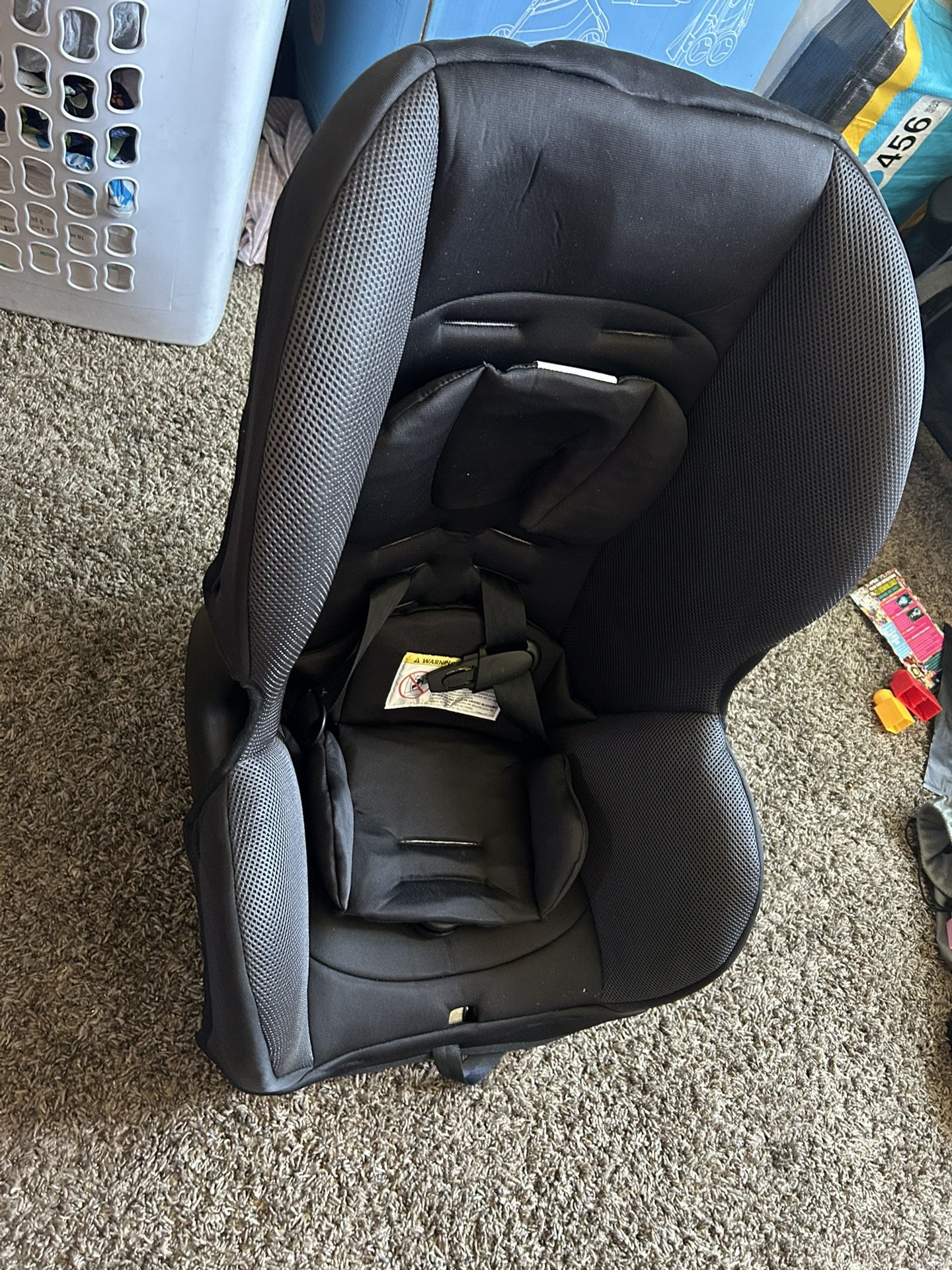 Car Seats