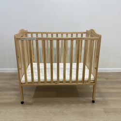 Crib 