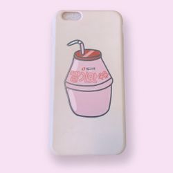 iPhone 6S Boba Cellphone Cover 