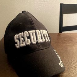 Security guard Hat