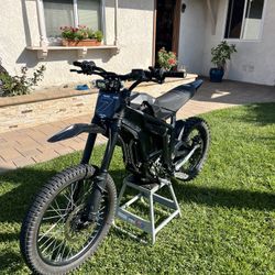 Talaria MX5 (trades welcome)