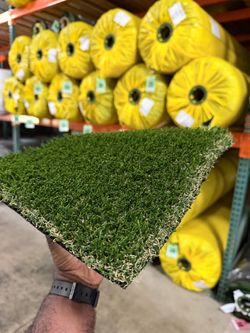1500sf Roll - Synthetic Grass Turf - Pasto Sintetico 🌱