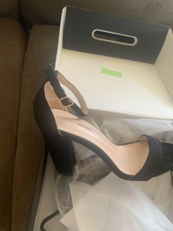 Heels size 9