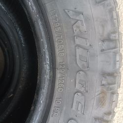 Tires For Sale