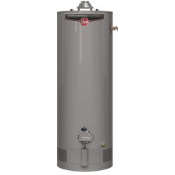 Rheem 40 gallon Gas Hot Water Heater! Installation available !