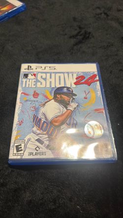 MLB the show 24