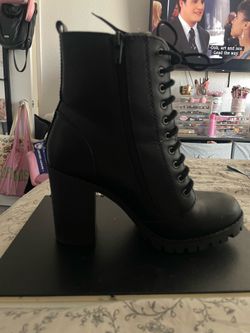 booties