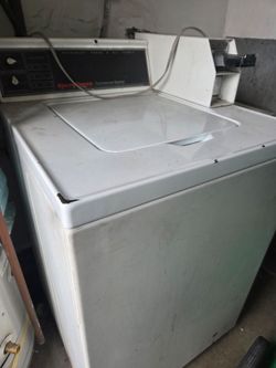 Speeq queen washer