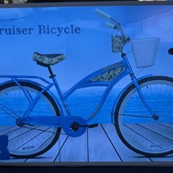 Margaritaville Bike