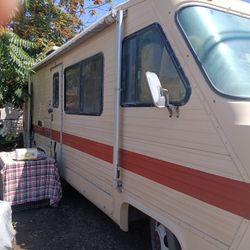 1989 Pace Arrow