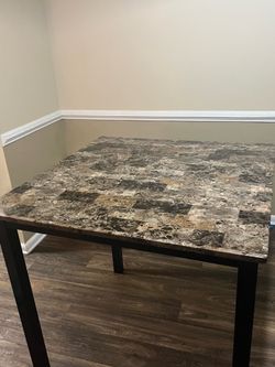 Dining room table ONLY
