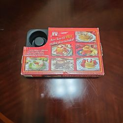 The Better Baker Gormet Bowl Maker