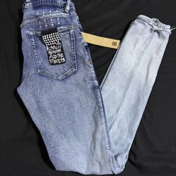 Ksubi Jeans Van Winkle Size 31