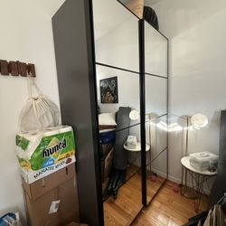 IKEA Pax Wardrobe