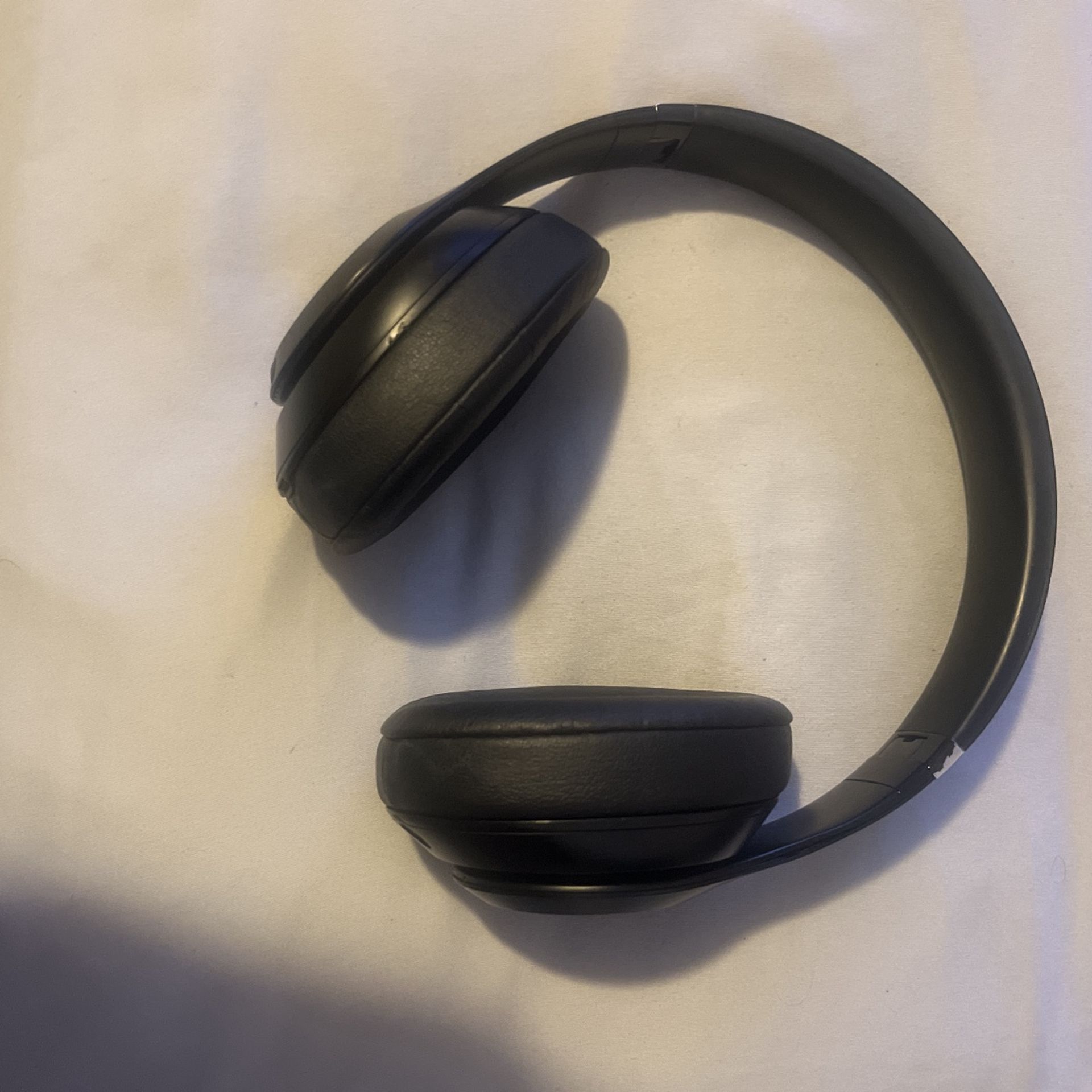 Beats Studio 3