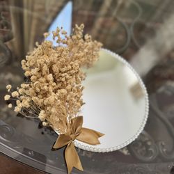 Ring Plate 